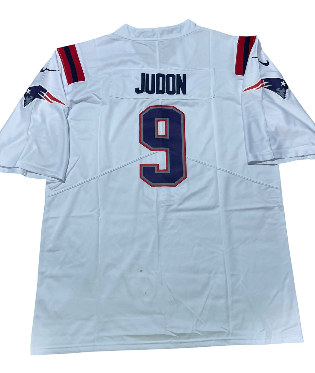 #9 Patriot Football Jersey