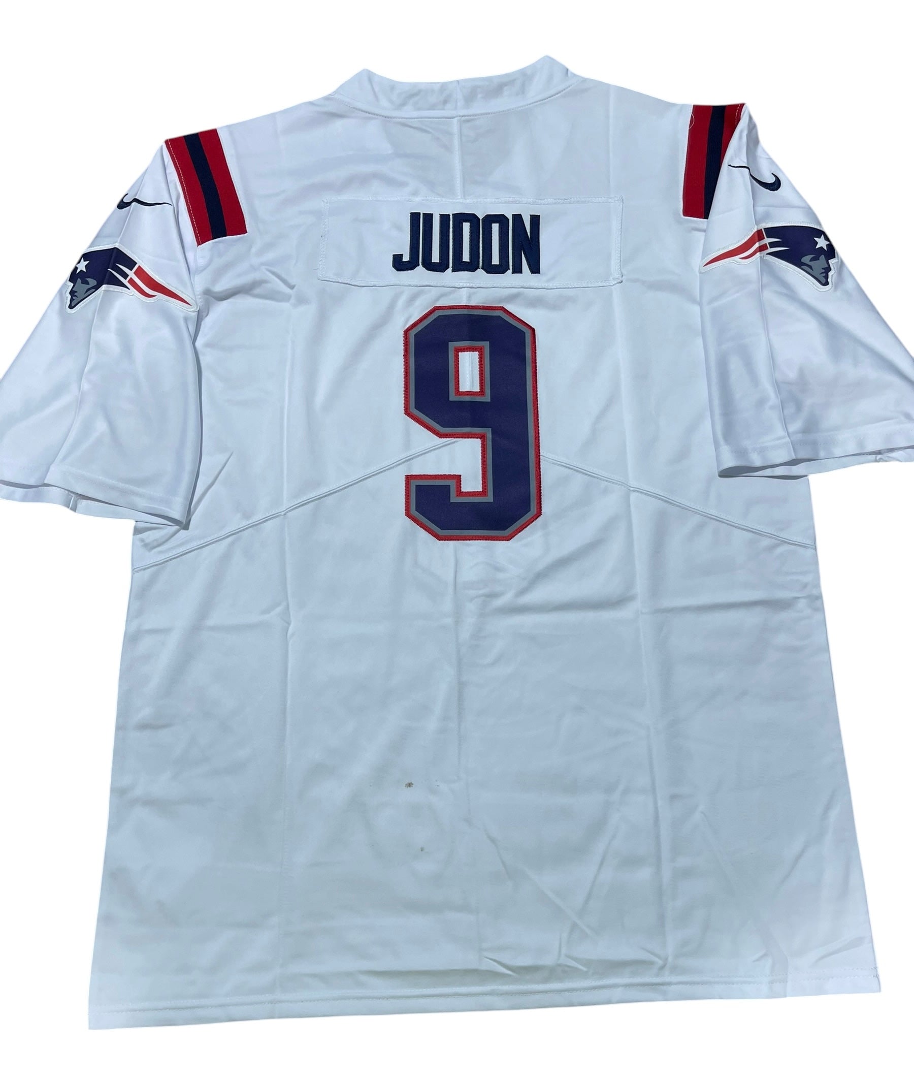 #9 Patriot Football Jersey
