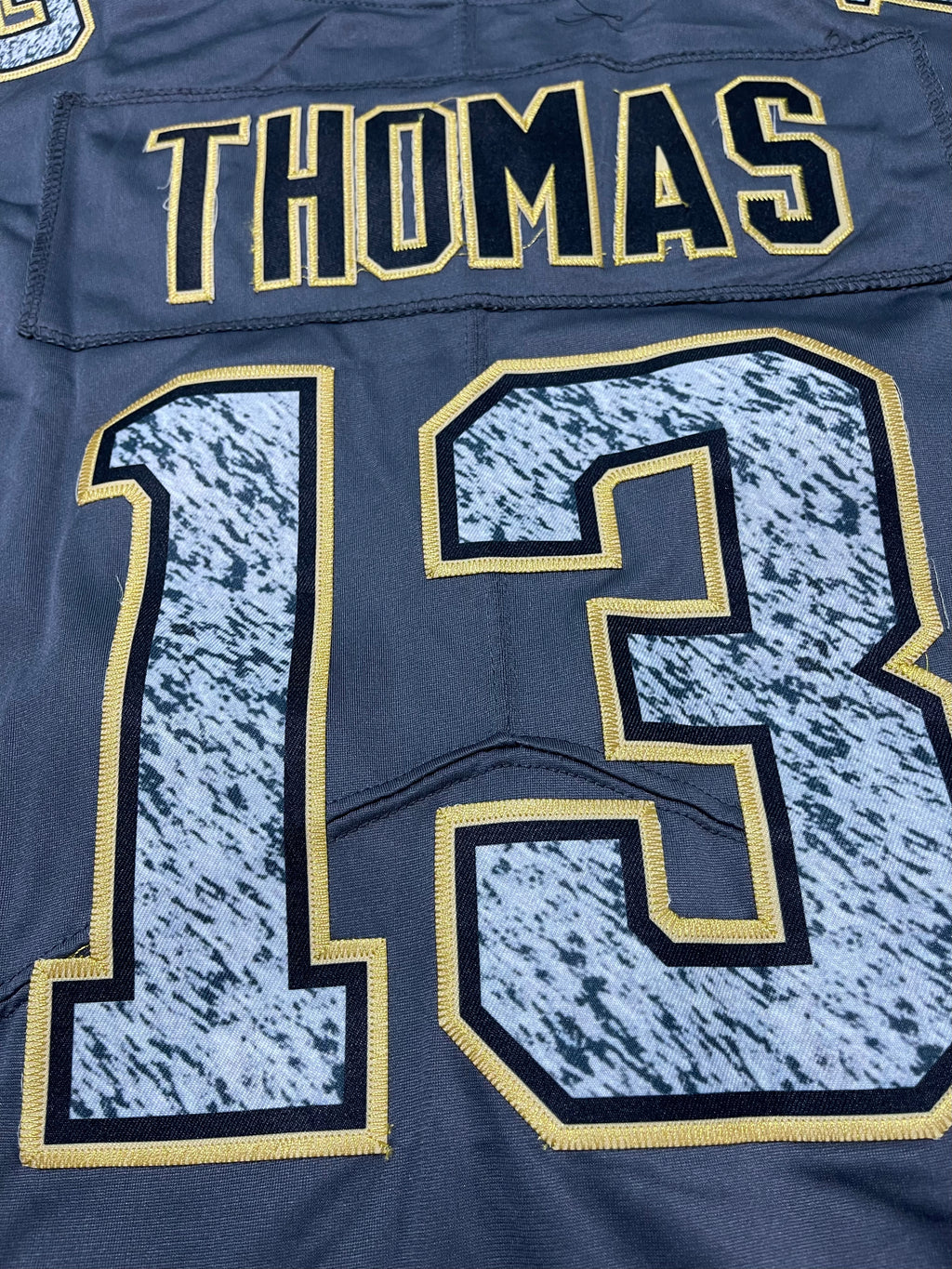 #13 Heritage Football Jersey