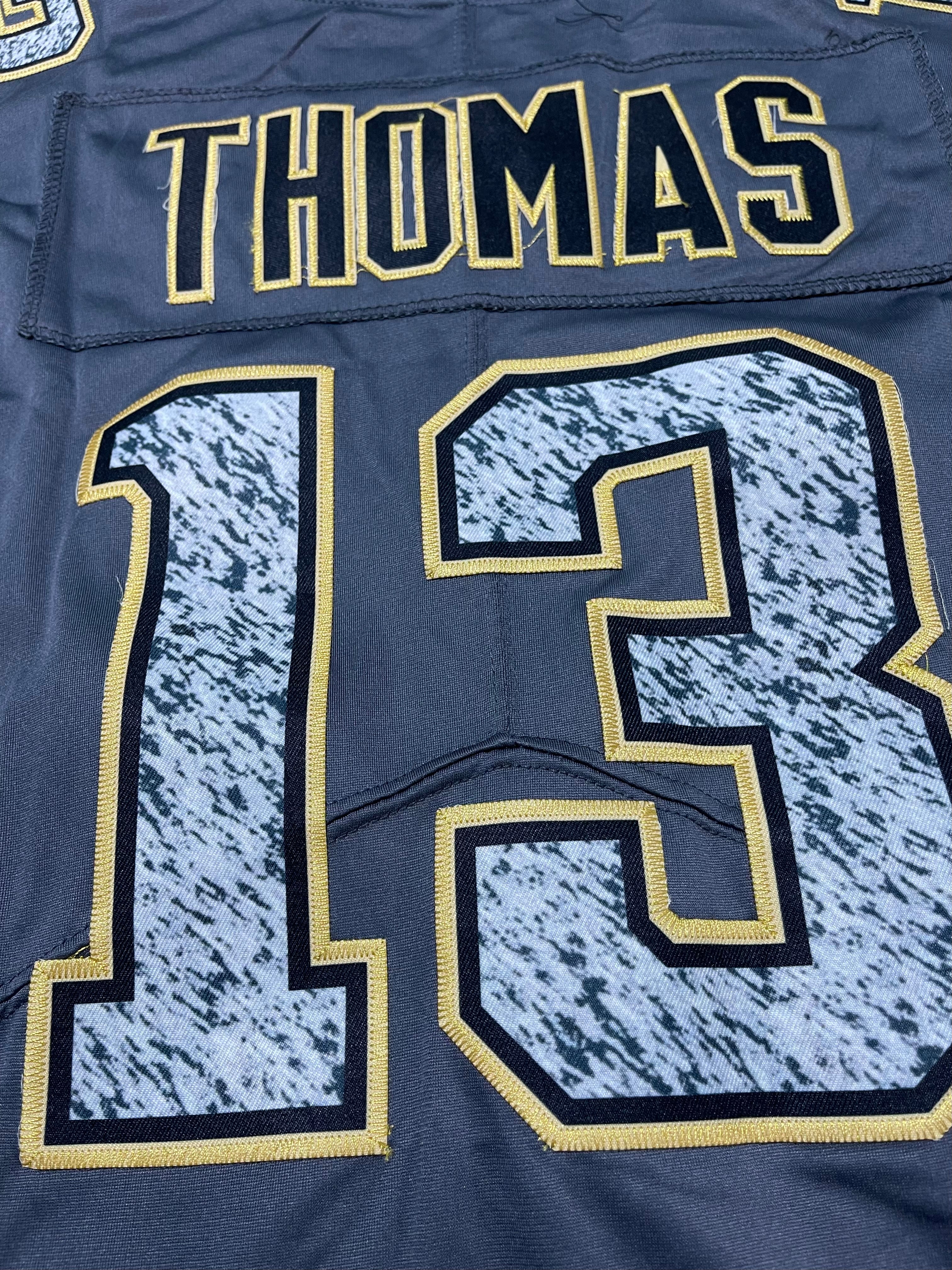 #13 Heritage Football Jersey