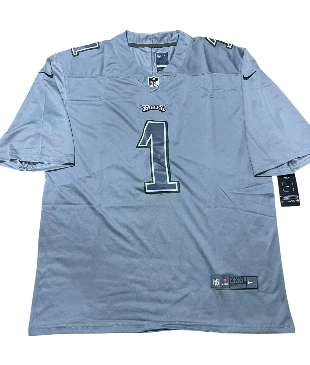#1 Stadium Elite Football Jersey